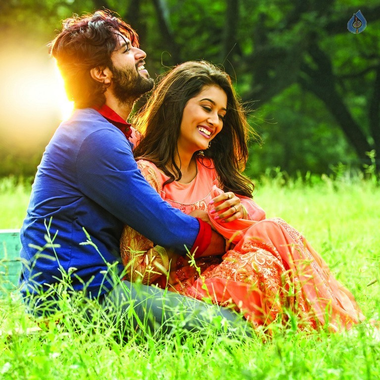 Dwaraka Movie Stills - 1 / 2 photos