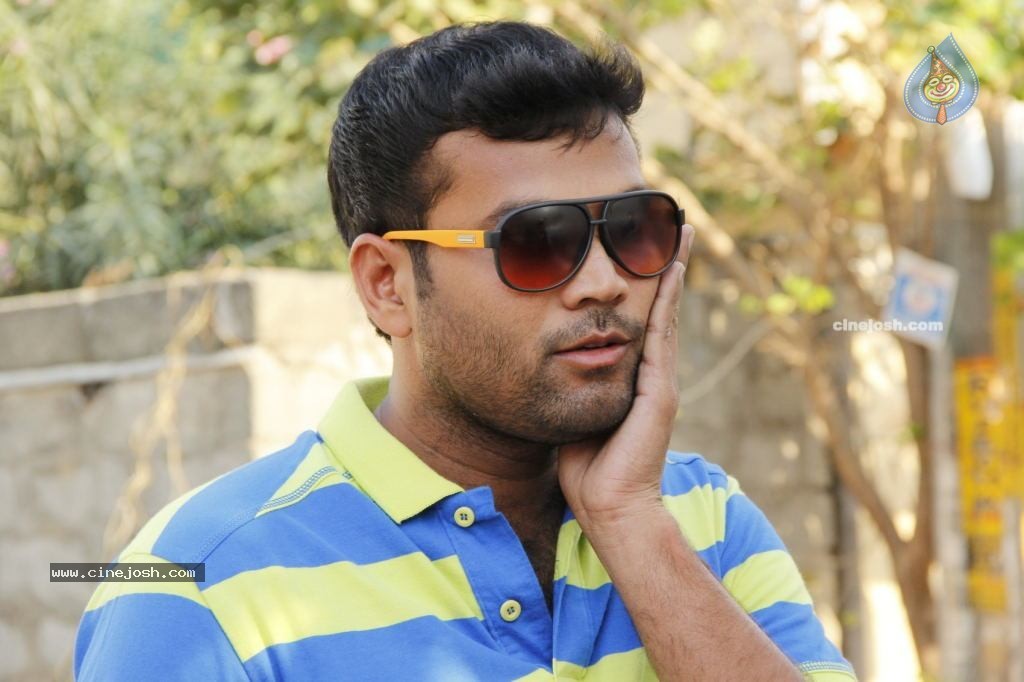 Edhenti Govindha Shooting Spot - 5 / 126 photos