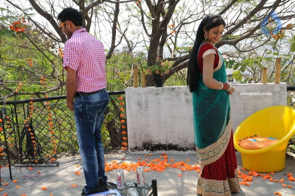 Edhenti Govindha Shooting Spot - 7 / 126 photos