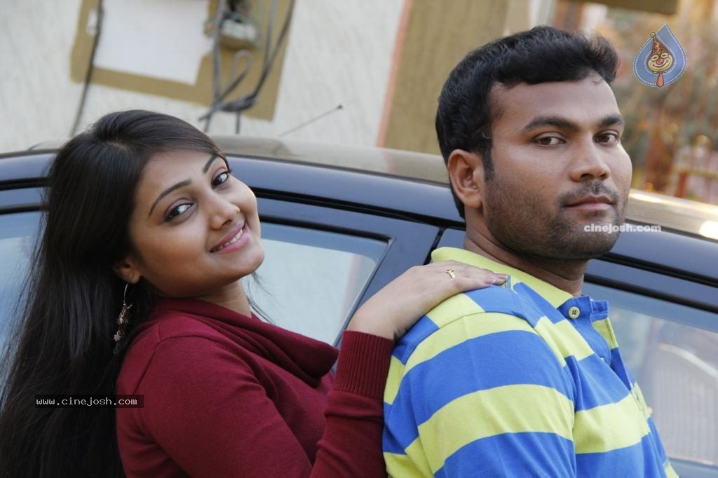 Edhenti Govindha Shooting Spot - 8 / 126 photos