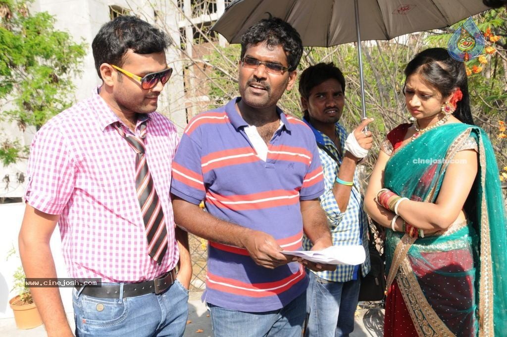 Edhenti Govindha Shooting Spot - 9 / 126 photos