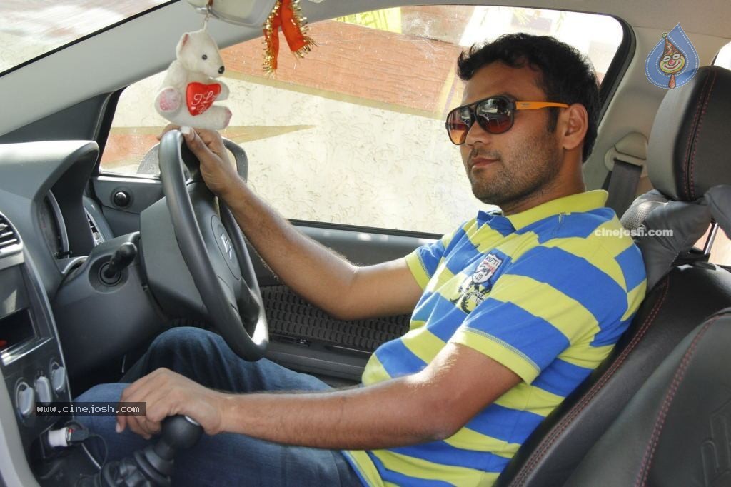 Edhenti Govindha Shooting Spot - 10 / 126 photos