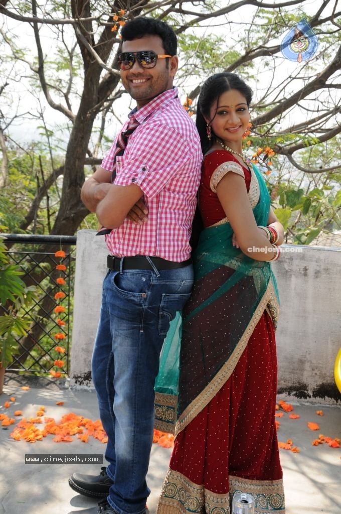 Edhenti Govindha Shooting Spot - 16 / 126 photos