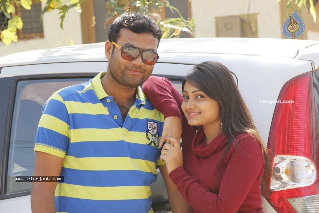 Edhenti Govindha Shooting Spot - 17 / 126 photos