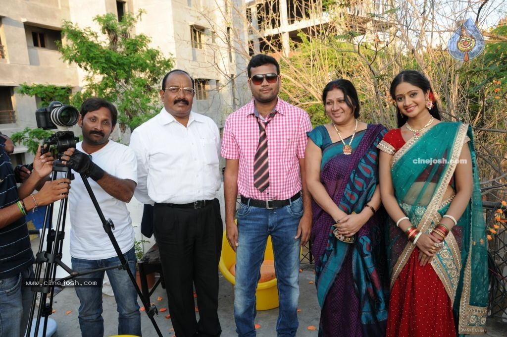 Edhenti Govindha Shooting Spot - 22 / 126 photos