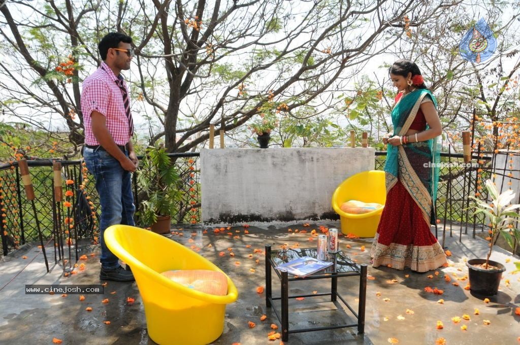 Edhenti Govindha Shooting Spot - 23 / 126 photos