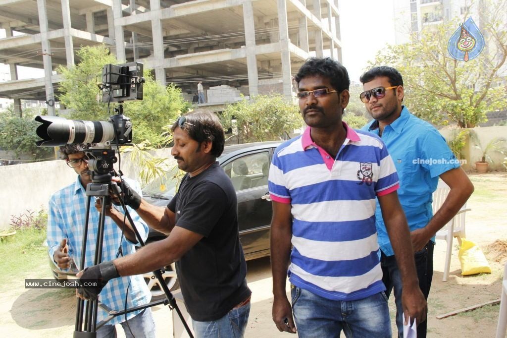 Edhenti Govindha Shooting Spot - 24 / 126 photos