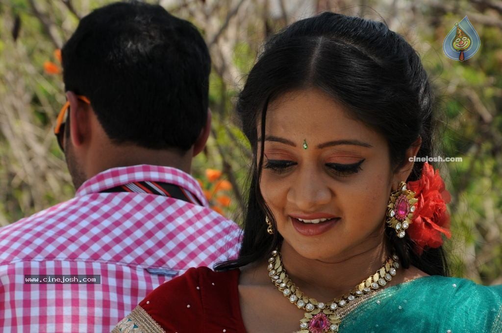 Edhenti Govindha Shooting Spot - 27 / 126 photos