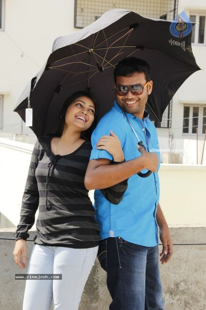 Edhenti Govindha Shooting Spot - 35 / 126 photos