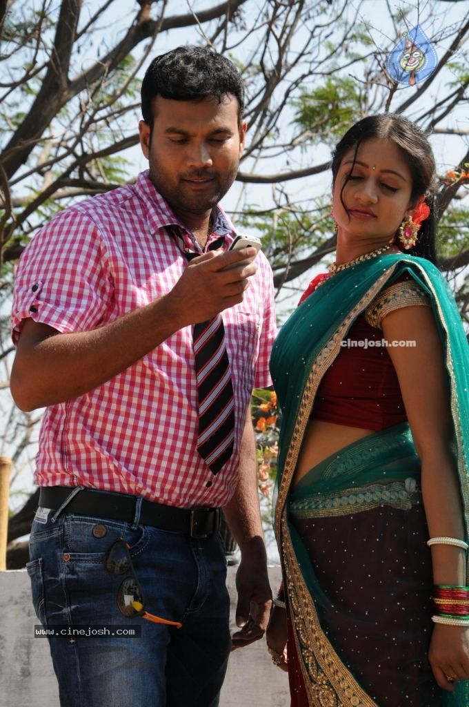 Edhenti Govindha Shooting Spot - 41 / 126 photos
