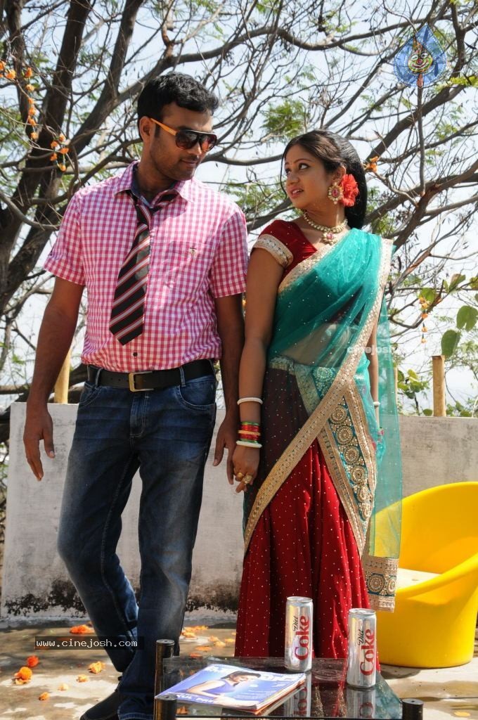 Edhenti Govindha Shooting Spot - 44 / 126 photos