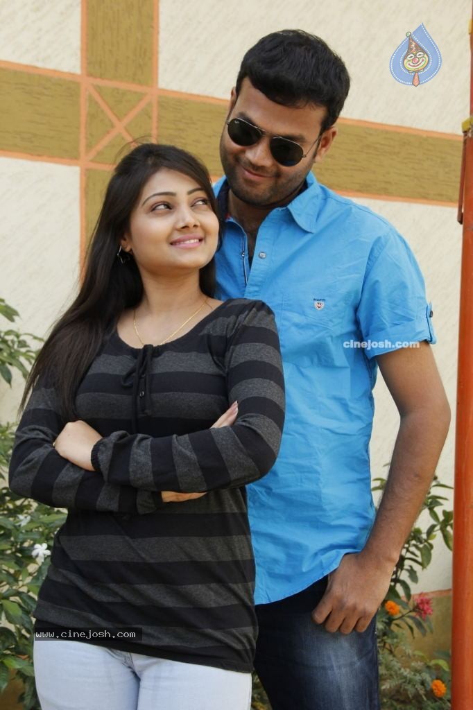 Edhenti Govindha Shooting Spot - 45 / 126 photos