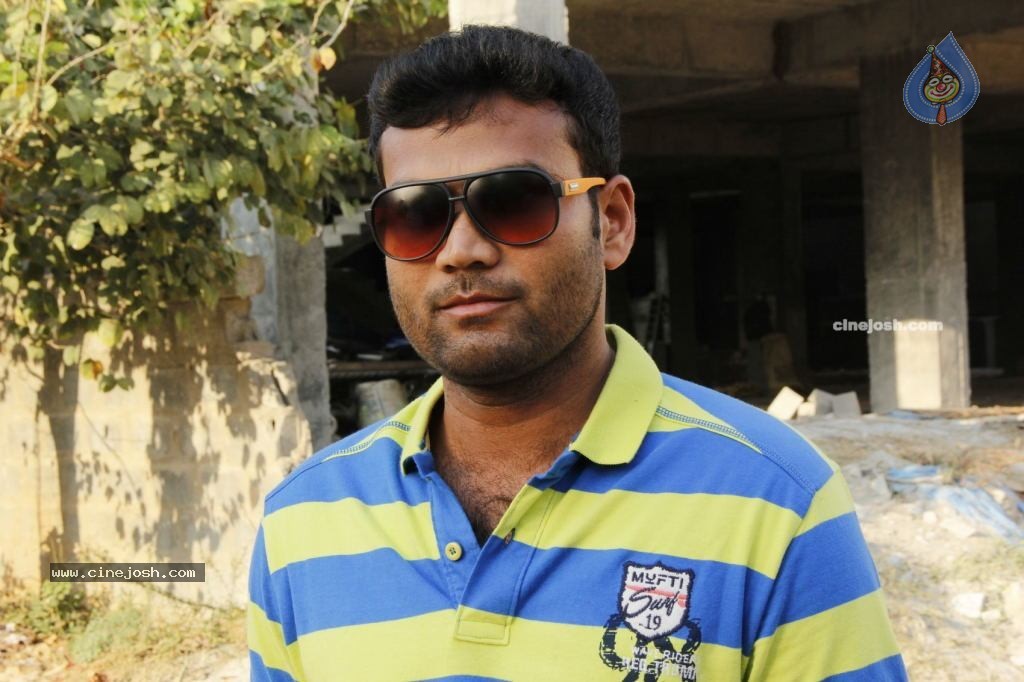 Edhenti Govindha Shooting Spot - 47 / 126 photos