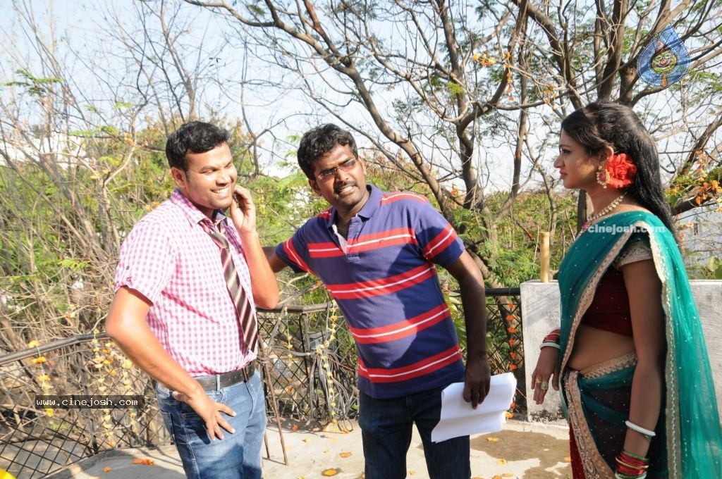 Edhenti Govindha Shooting Spot - 50 / 126 photos