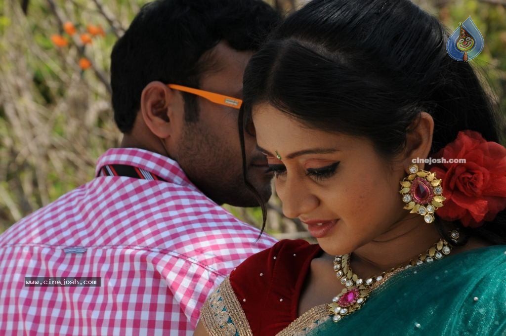 Edhenti Govindha Shooting Spot - 53 / 126 photos