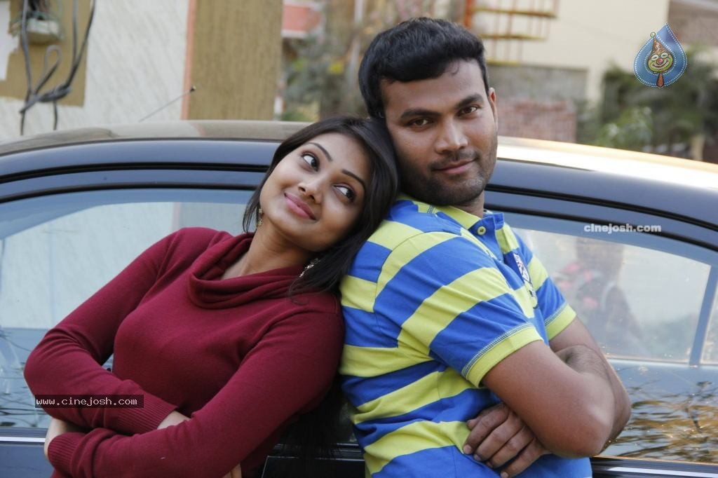 Edhenti Govindha Shooting Spot - 54 / 126 photos