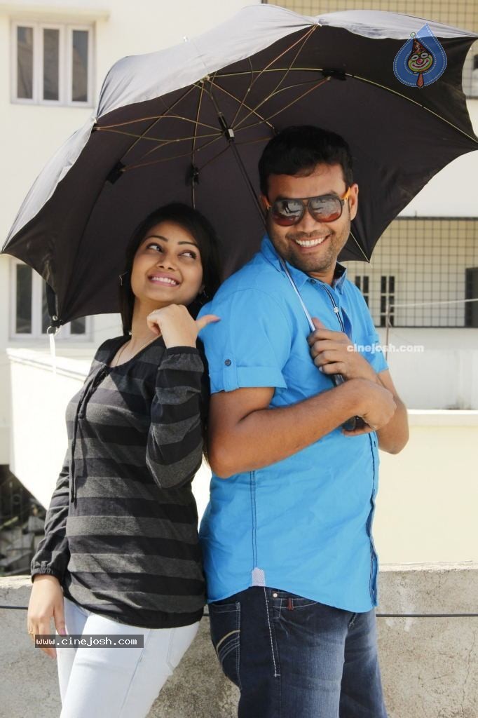 Edhenti Govindha Shooting Spot - 56 / 126 photos