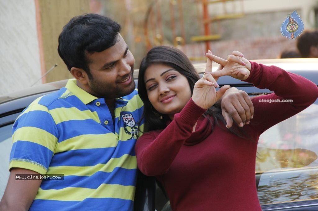 Edhenti Govindha Shooting Spot - 58 / 126 photos