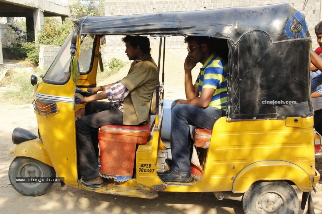 Edhenti Govindha Shooting Spot - 62 / 126 photos