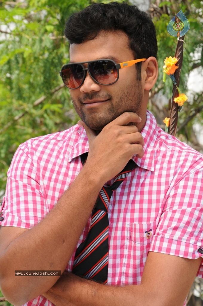 Edhenti Govindha Shooting Spot - 64 / 126 photos