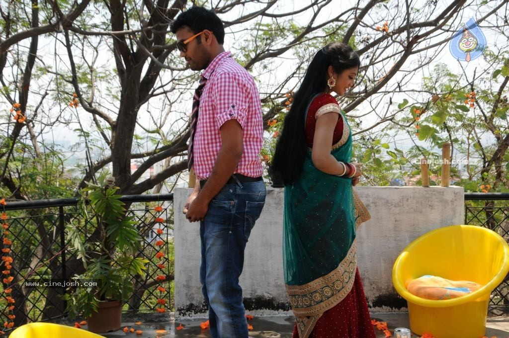 Edhenti Govindha Shooting Spot - 66 / 126 photos