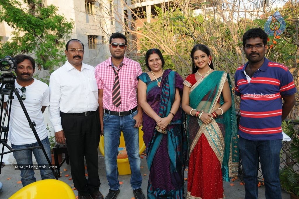 Edhenti Govindha Shooting Spot - 67 / 126 photos