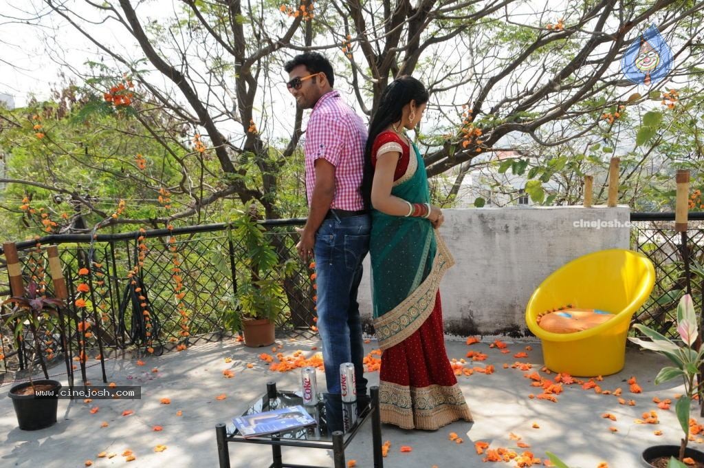 Edhenti Govindha Shooting Spot - 70 / 126 photos