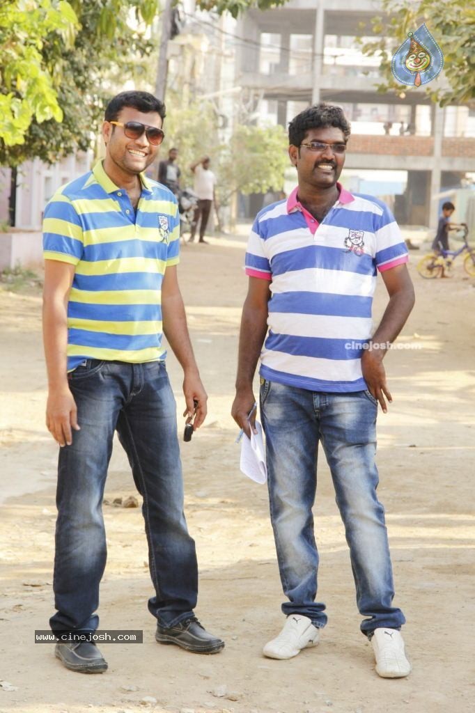 Edhenti Govindha Shooting Spot - 72 / 126 photos