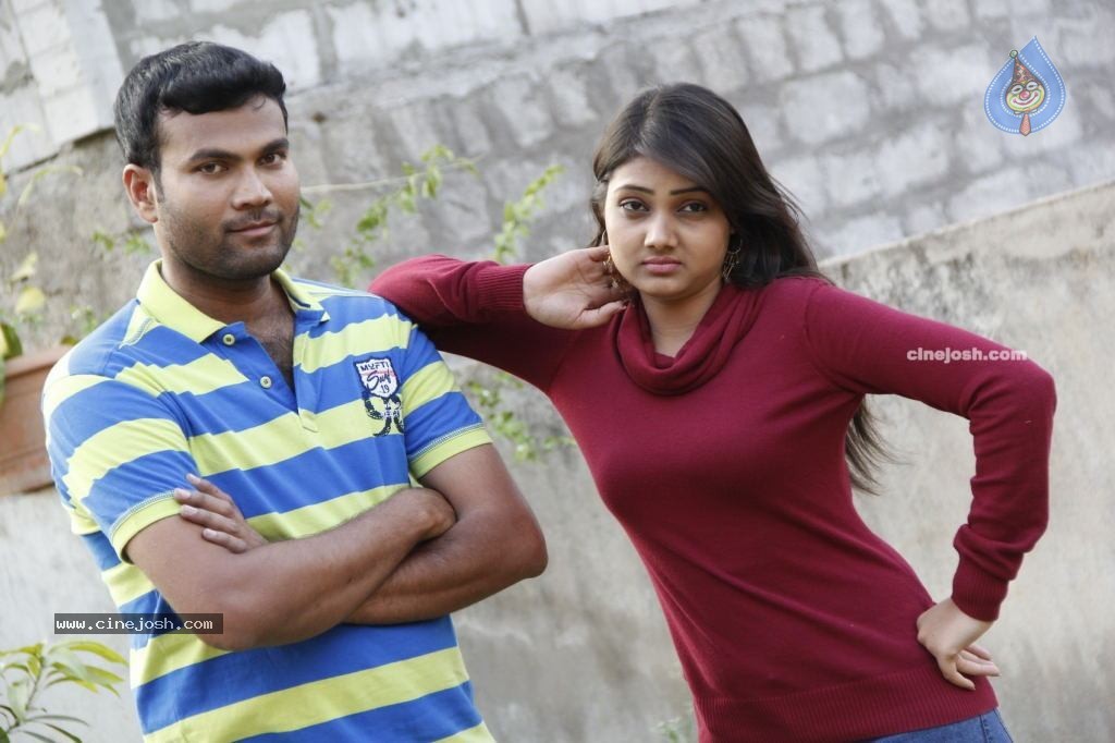 Edhenti Govindha Shooting Spot - 76 / 126 photos