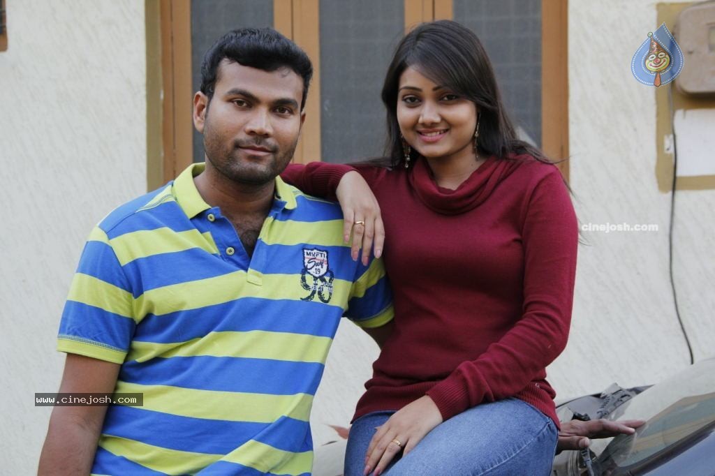 Edhenti Govindha Shooting Spot - 85 / 126 photos