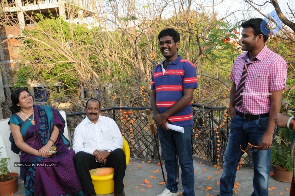 Edhenti Govindha Shooting Spot - 87 / 126 photos