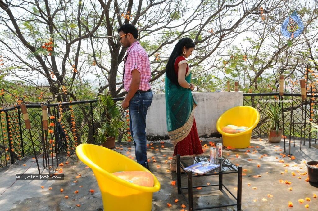 Edhenti Govindha Shooting Spot - 89 / 126 photos