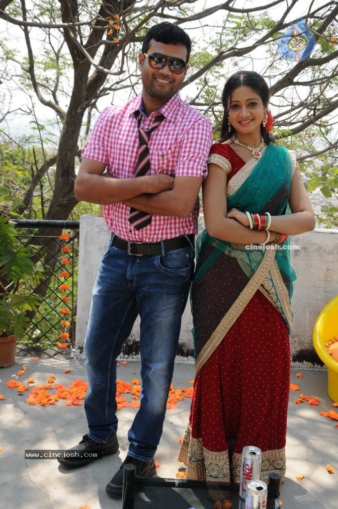 Edhenti Govindha Shooting Spot - 91 / 126 photos