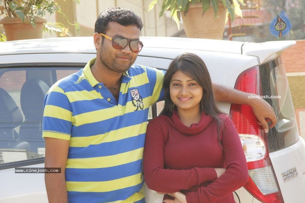 Edhenti Govindha Shooting Spot - 92 / 126 photos
