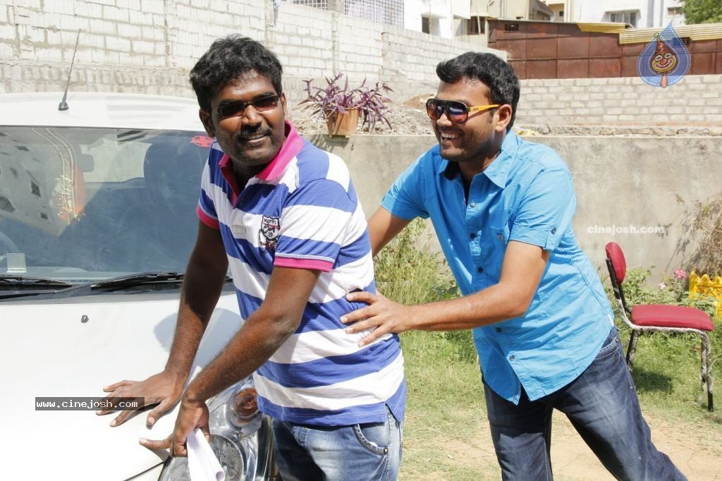 Edhenti Govindha Shooting Spot - 93 / 126 photos