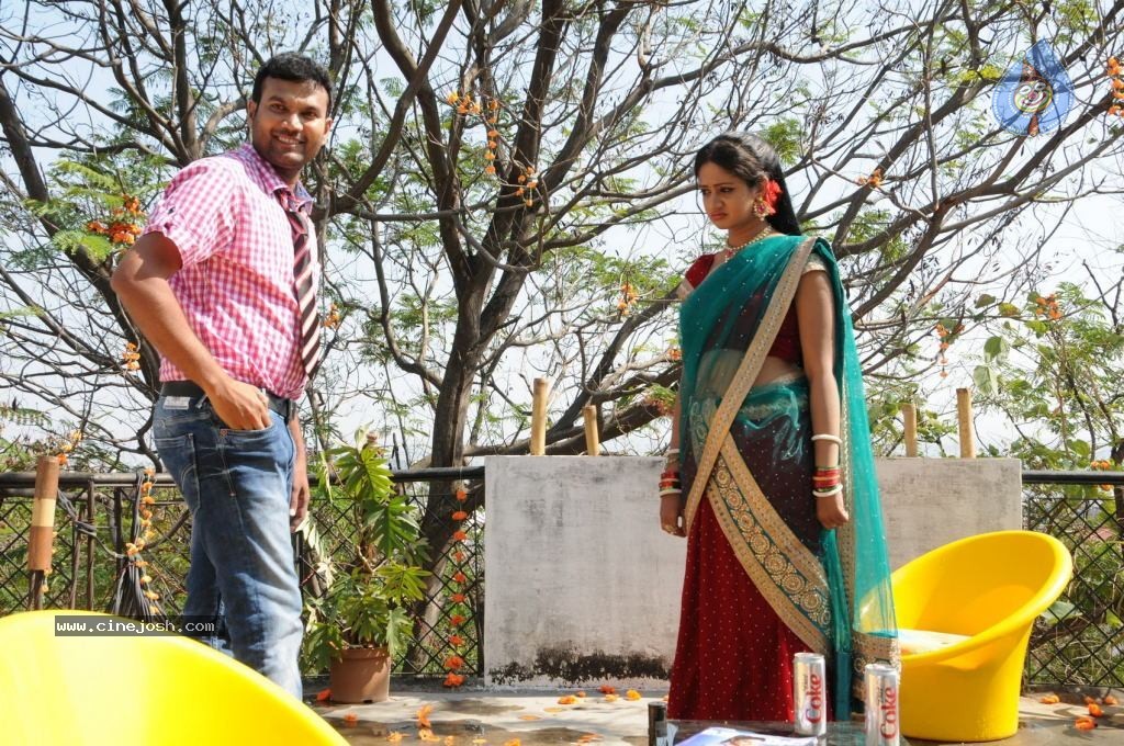 Edhenti Govindha Shooting Spot - 94 / 126 photos