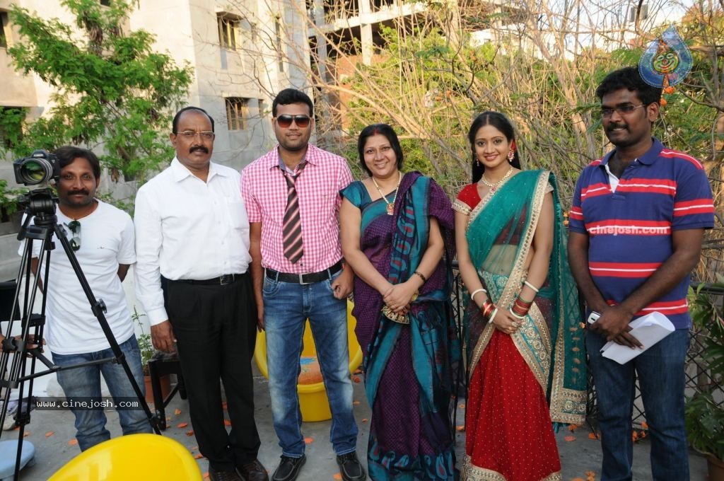 Edhenti Govindha Shooting Spot - 96 / 126 photos