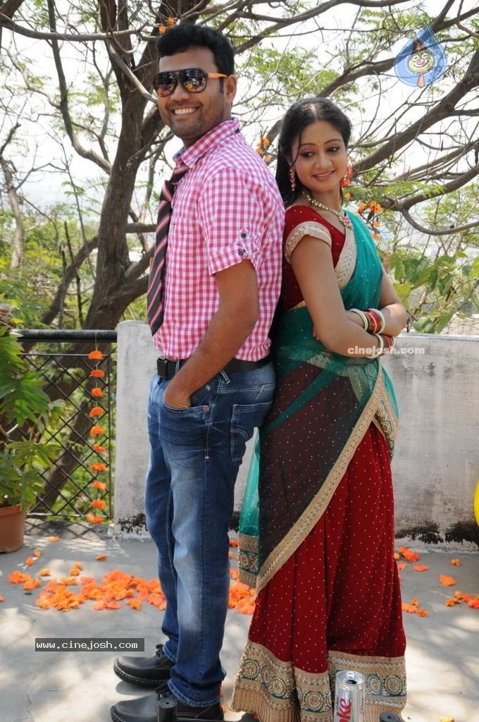 Edhenti Govindha Shooting Spot - 98 / 126 photos