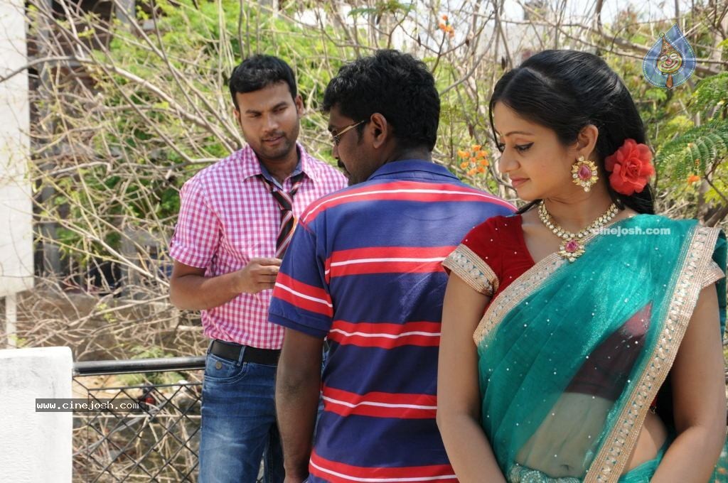 Edhenti Govindha Shooting Spot - 99 / 126 photos
