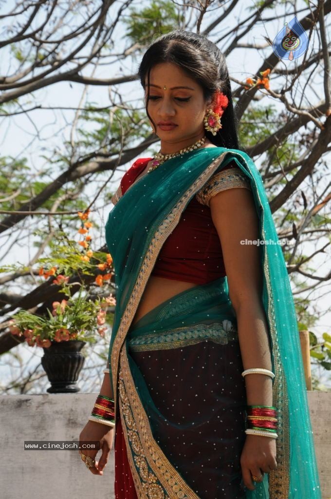 Edhenti Govindha Shooting Spot - 101 / 126 photos