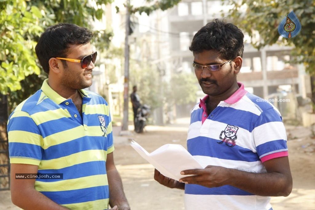 Edhenti Govindha Shooting Spot - 102 / 126 photos