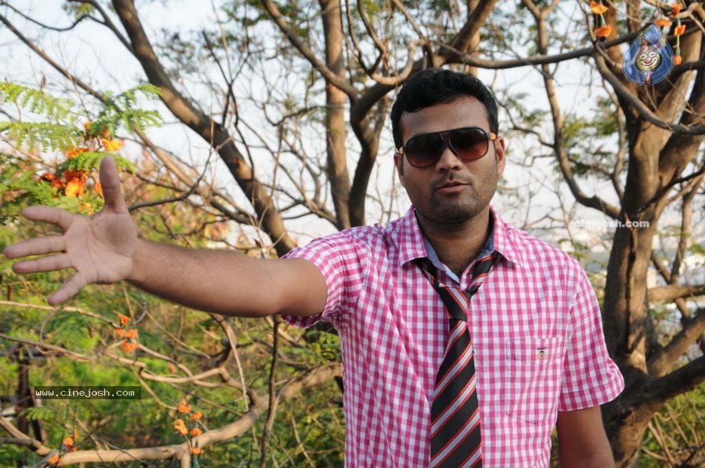 Edhenti Govindha Shooting Spot - 103 / 126 photos