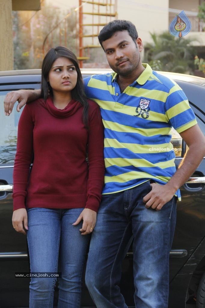 Edhenti Govindha Shooting Spot - 105 / 126 photos