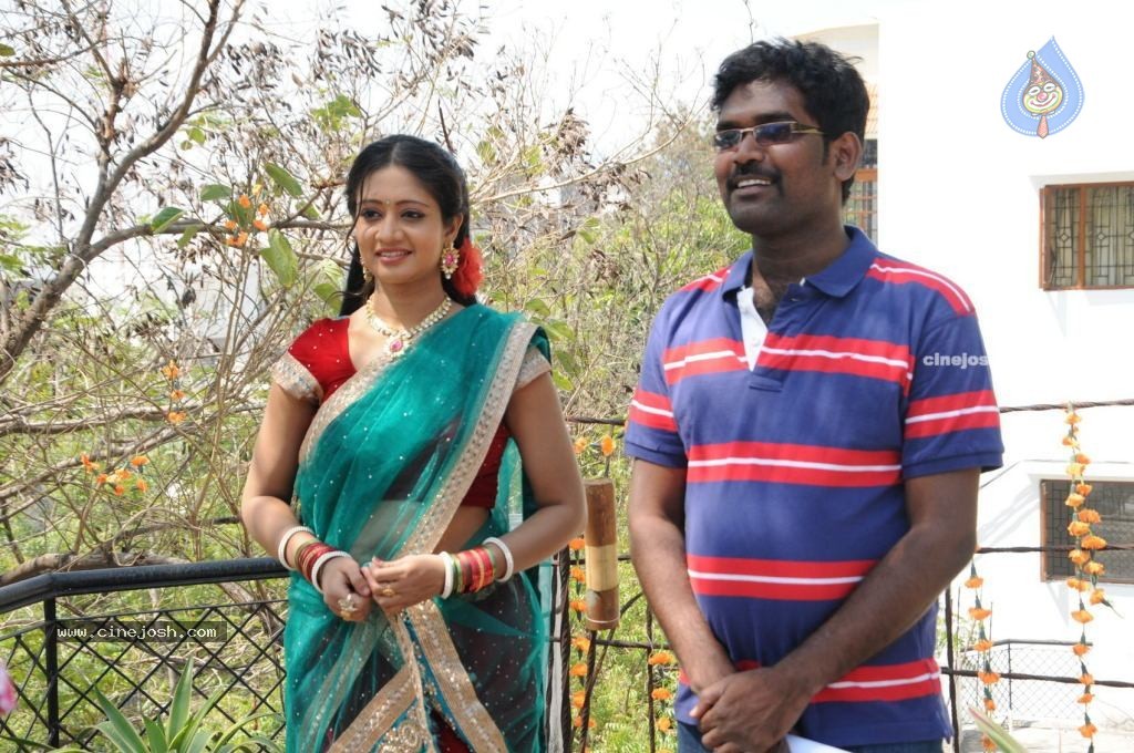 Edhenti Govindha Shooting Spot - 106 / 126 photos
