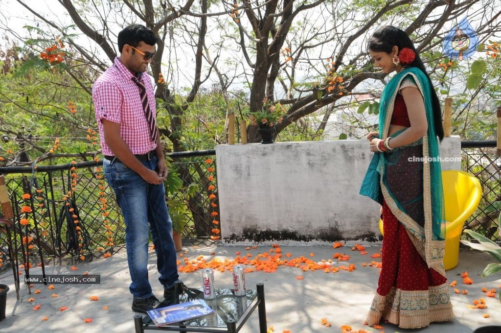 Edhenti Govindha Shooting Spot - 107 / 126 photos