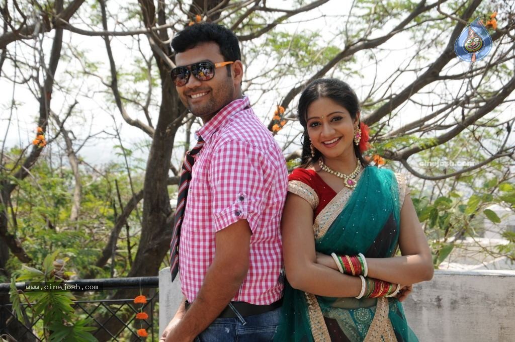 Edhenti Govindha Shooting Spot - 112 / 126 photos