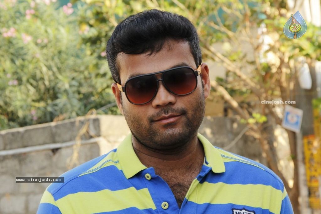 Edhenti Govindha Shooting Spot - 114 / 126 photos