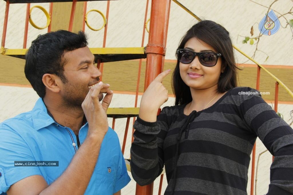 Edhenti Govindha Shooting Spot - 116 / 126 photos