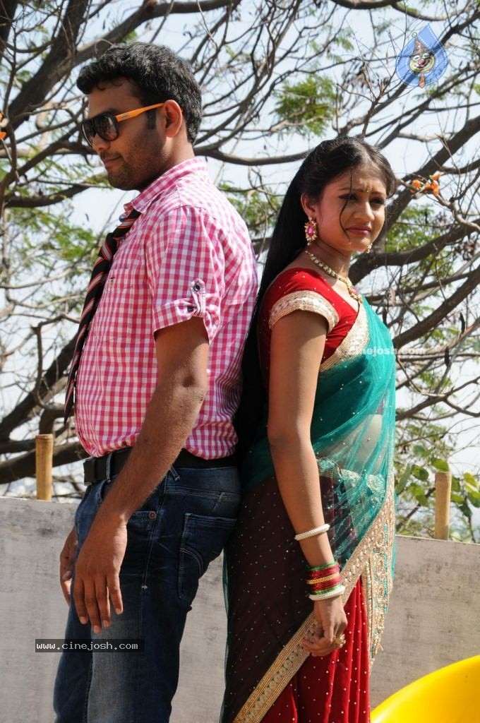 Edhenti Govindha Shooting Spot - 121 / 126 photos