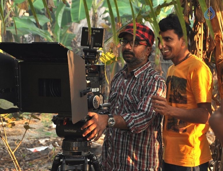 Ee Cinema Guarantee Hit Photos and Posters - 13 / 80 photos